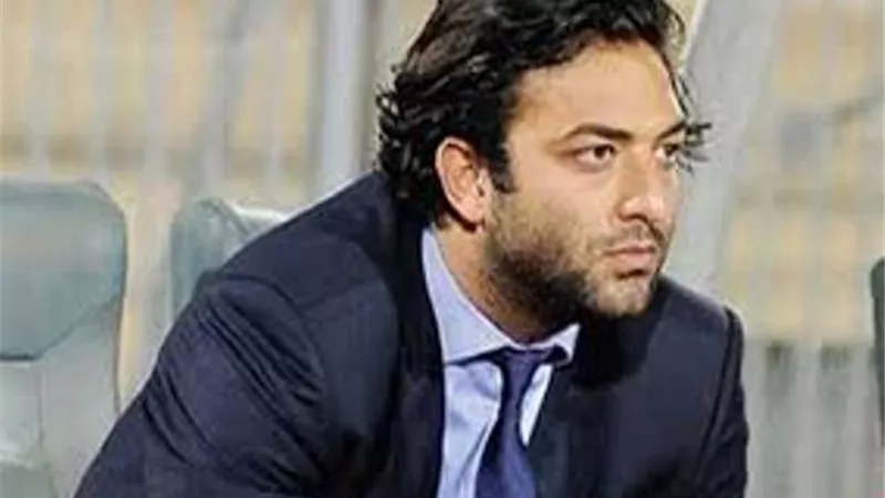 المقاصة يلجأ للفيفا لقيد نجم الزمالك