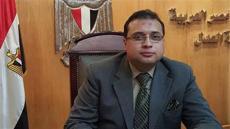 وصلات مياه لمنازل الأسر الفقيره ببنى سويف