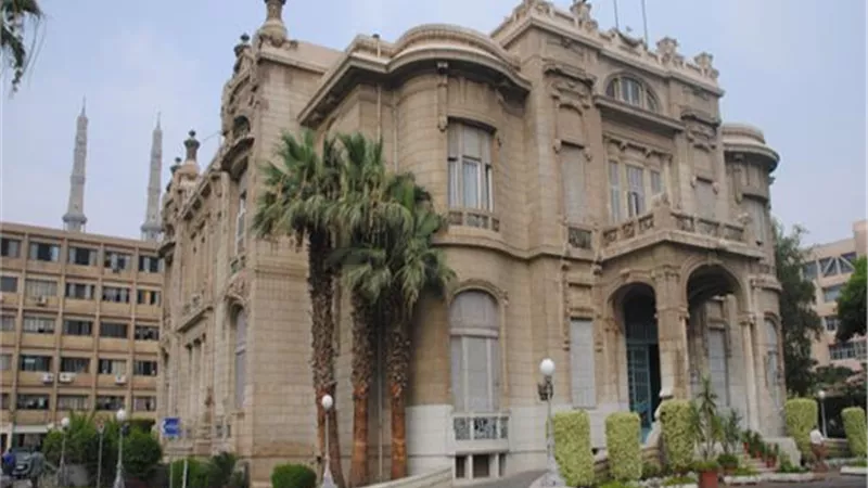 Faculty Of Business مسمى تجارة عين شمس الجديد بالإنجليزية