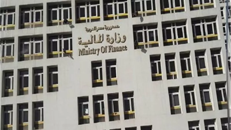 المالية: 3.9 مليار جنيه للتغذية المدرسية وطباعة الكتب العام الجاري