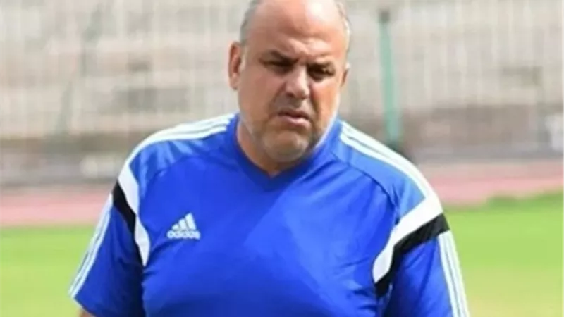 الزمالك يبحث عن مدرب لحراس المرمى بديلا لايمن طاهر