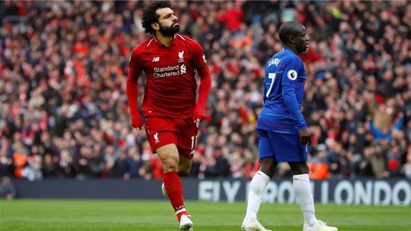 تشيلي مع ليفربول.. مواجهة من العيار الثقيل