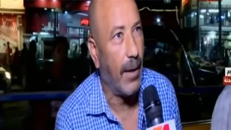 ابناء المحلة للسيسى : قلبنا معاك