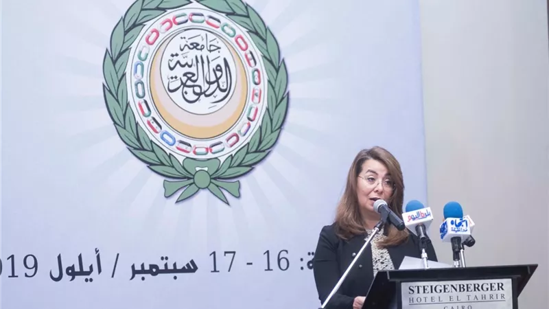 اطلاق الإطار العربي لمكافحة الفقر المتعدد بالأمم المتحدة