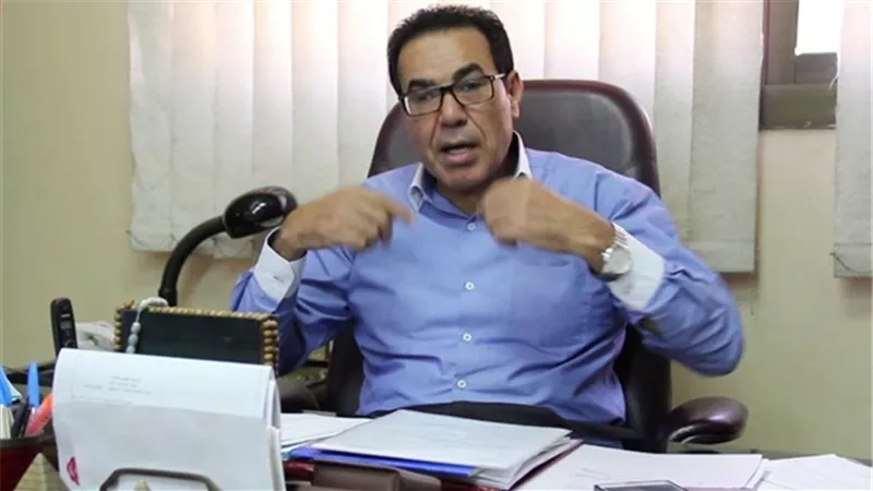 نقابة الغزل والنسيج تدعم وتؤيد الرئيس السيسي لاستكمال مسيرة التنمية