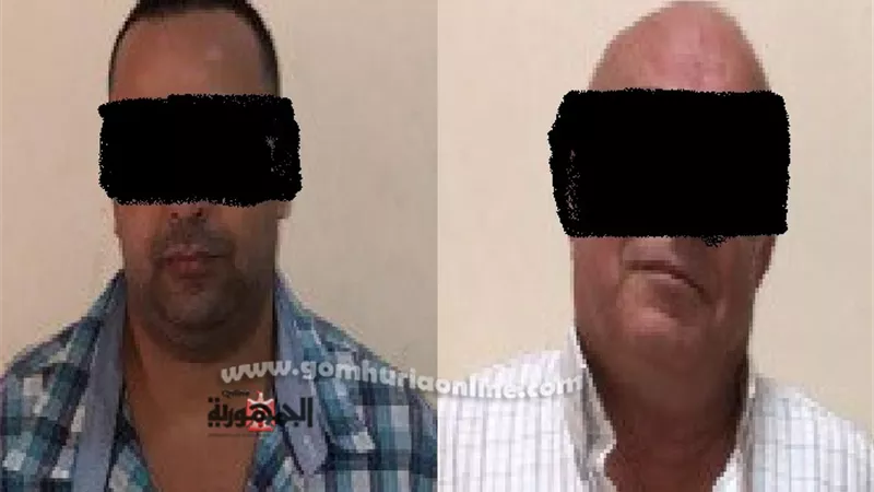 صاحب شركة نقل ووالده استوليا على 5 مليون جنيه من المواطنين بالعامرية