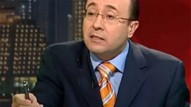 وشهد شاهد من أهلها.. أكبر مذيعي الجزيرة يعترف 