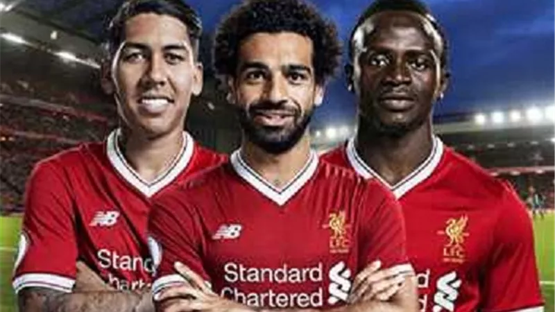 محمد صلاح يقود هجوم ليفربول امام تشيلسى فى الدورى الإنجليزى.. والمباراة مباشر