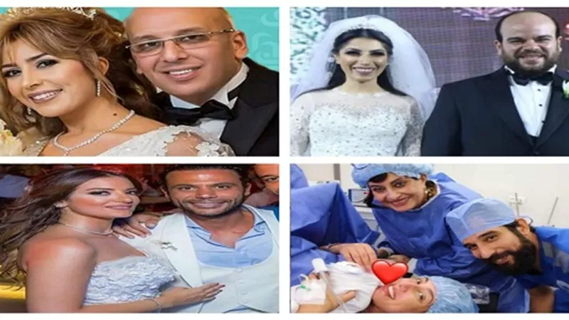 توتا وحنان وإمام وجنات يرفعون شعار سنة أولى 