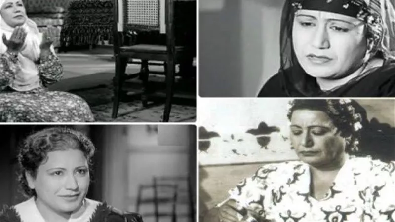 فى ذكرى رحيلها .. ما لا تعرفه أم السينما المصرية فردوس محمد