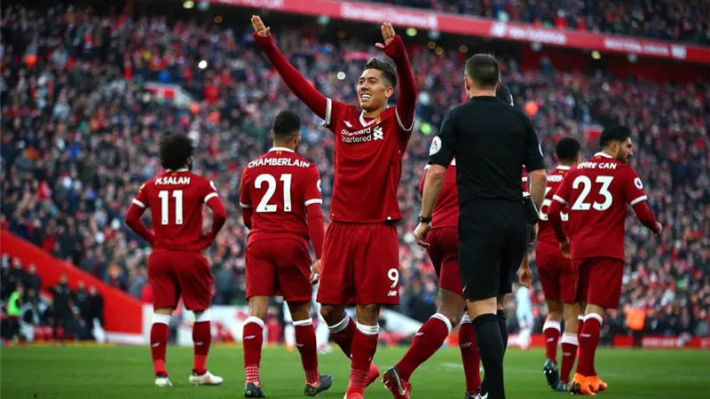 ليفربول يتمسك بصدارة البريميرليج بثنائية فى مرمى البلوز