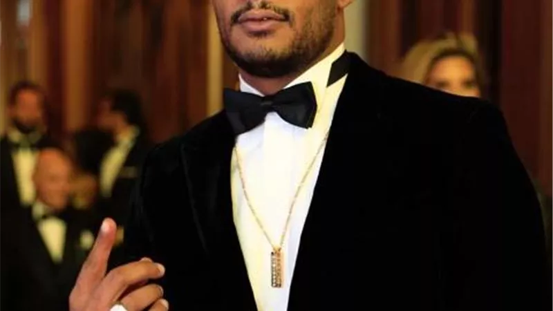 تعرف على سبب مغادرة محمد رمضان مهرجان الجونة السينمائى