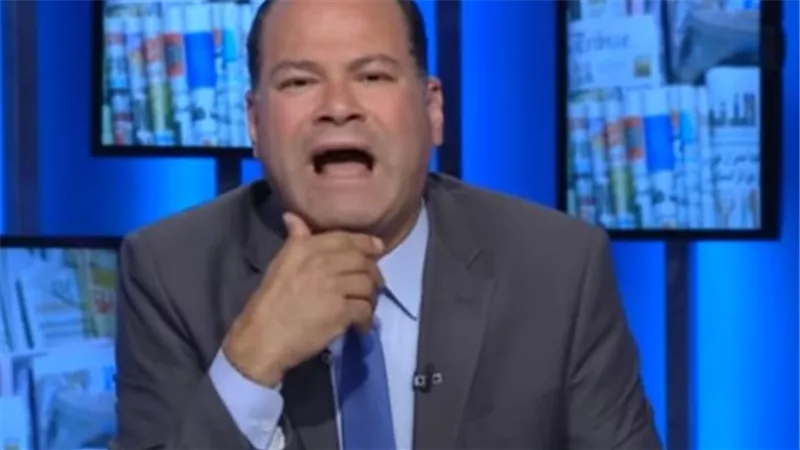 نشأت الديهي: اعتذار 