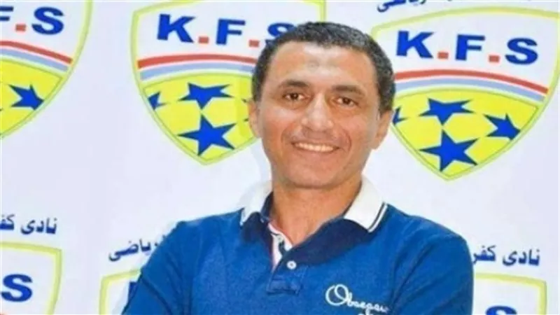 مدرب نادى مصر: خسرنا من الانتاج بأخطاء فردية