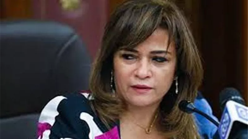فاروق الباز علامة مسجلة عالمياً لتحقيق الحلم بالعلم