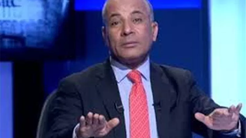 احمد موسى يفضح قناة TRT التركية .. المصريون رفضوا استفتاءها وايدو الرئيس السيسى
