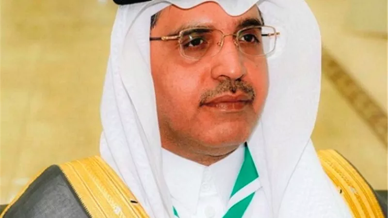 العُمري في ذكرى اليوم الوطني للمملكة : التعليم أهم المرتكزات التي يعول عليها الوطن