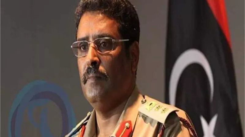 المسماري: مكاسب ميدانية للجيش الليبي في محاور عدة بطرابلس