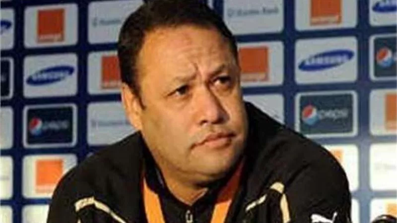 ضياء السيد يكشف سبب تراجع مستوي شيكابالا.. فيديو
