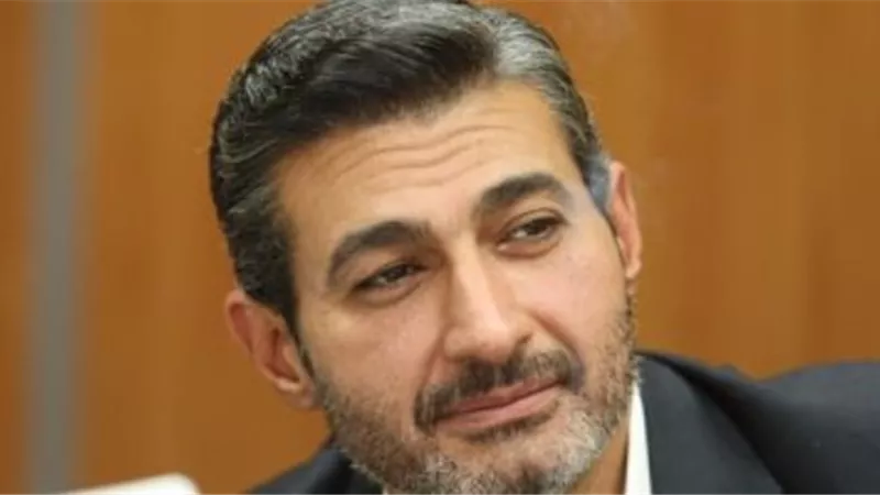 ياسر جلال يخوض سباق رمضان 2020 بـ 