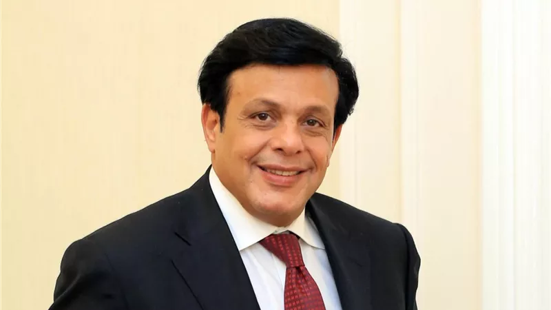محمد حمودة: الرئيس السيسى أنقذ مصر من شبح المجاعة وأحدث طفرة فى الإصلاح الاقتصادى