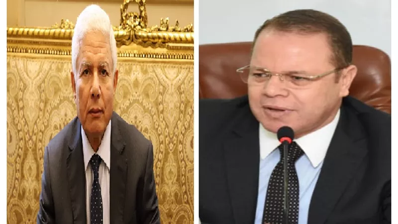 انفراد : الأعلى للقضاء يوافق على حركة تنقلات المحامين العامين بالنيابة العامة