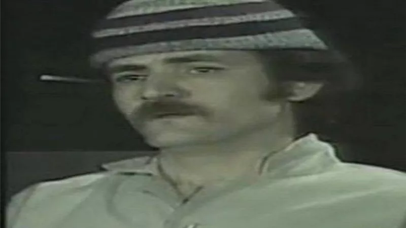 سامى جوهر يكشف موقف انسانى للزعيم عادل امام في حاره بالسيده زينب.. تعرف عليه (فيديو)