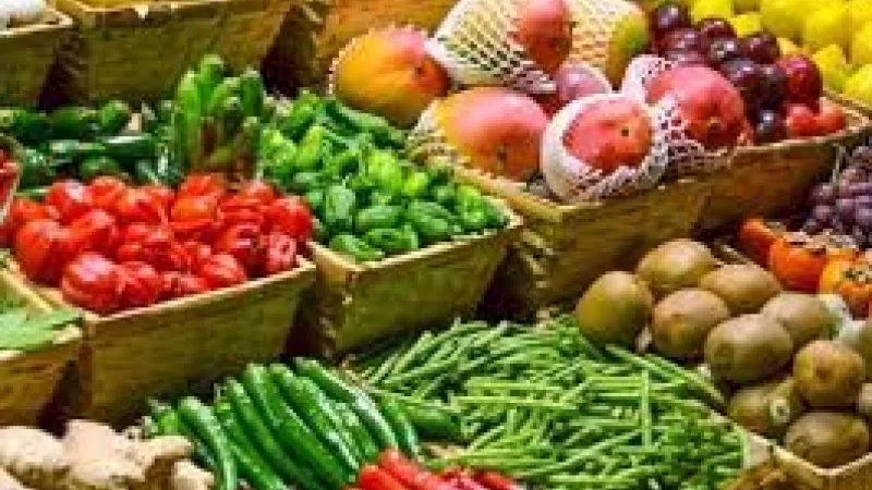 أسعار الخضروات اليوم الاثنين 23 سبتمبر 2019 في مصر