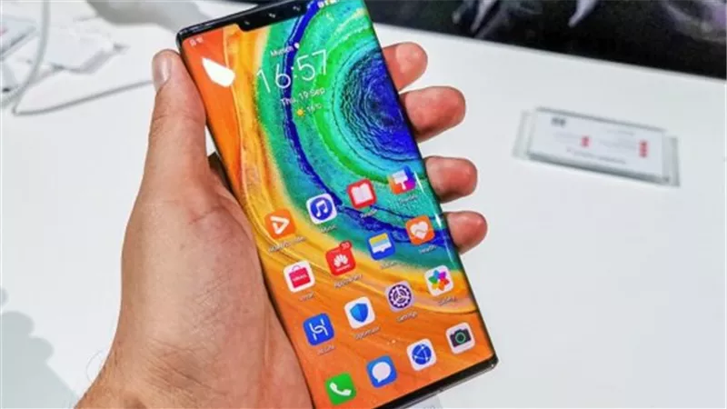 قبل طرحهما بساعات.. تعرف على مواصفات Mate 30 وMate 30 Pro أحدث أجهزة هواوي