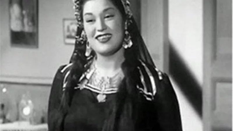 فى ذكرى رحيلها .. ما لا تعرفه عن هند علام