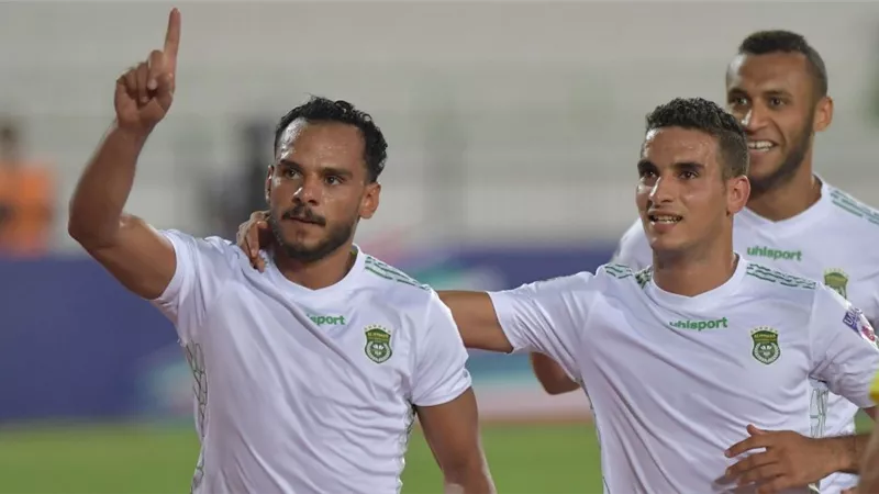 قمر واكوى سلاح سيد البلد امام الزمالك الليلة