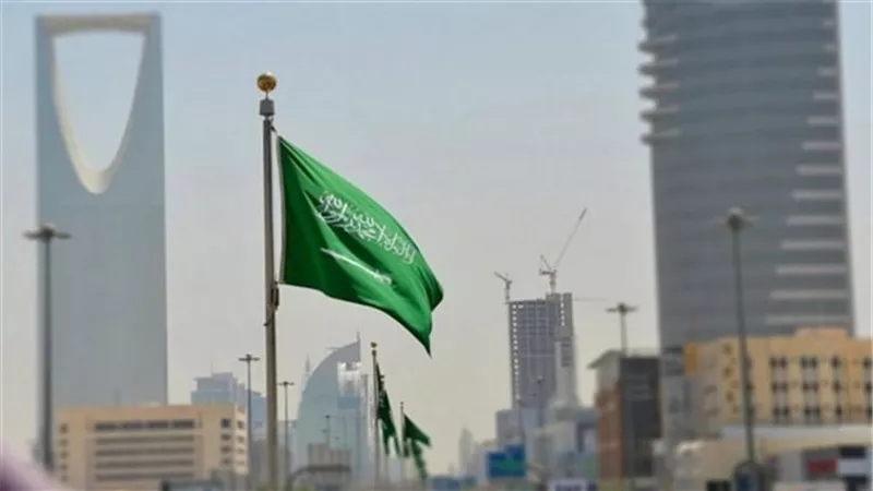 الديوان الملكي السعودي: وفاة والدة الأمير نواف بن مساعد بن عبد العزيز