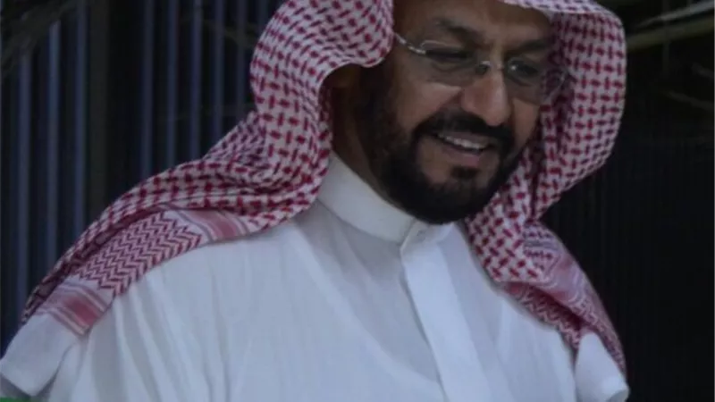 الشريف : اليوم الوطني للمملكة مناسبة وطنية خالدة