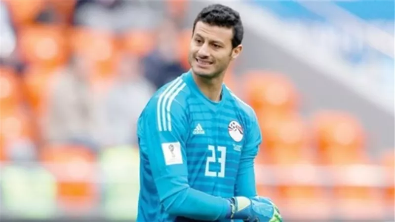 الأهلي يبحث عن حارس مرمى جديد.. بتوصية من ميشيل