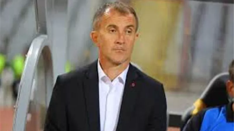 الزمالك يستدعي هذا الثلاثي امام الاتحاد الليلة