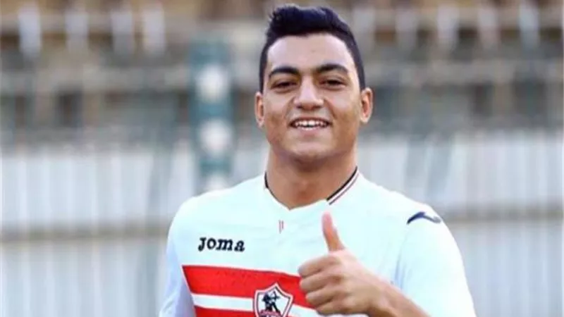 البلدوزر يقود هجوم الزمالك أمام الاتحاد