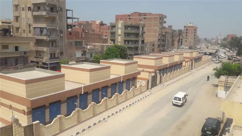 وزير الإسكان: إنجاز تطوير منطقتي شمال وجنوب الصيادين بمدينة رأس البر