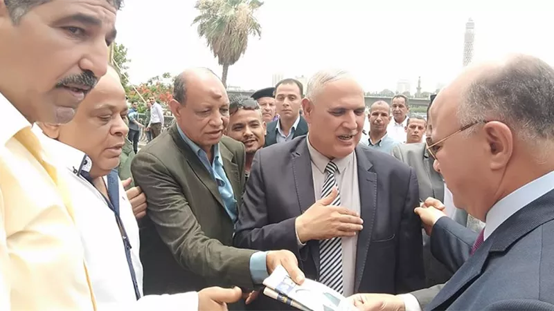 نقابة النقل العام تكشف ملامخ خطة تطوير الهيئة الجديد