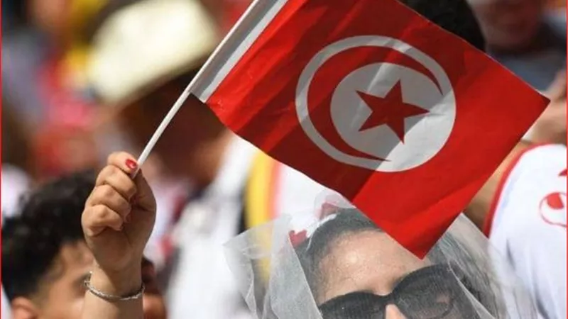 رفض الطعون المقدمة في الجولة الأولى للانتخابات الرئاسية التونسية