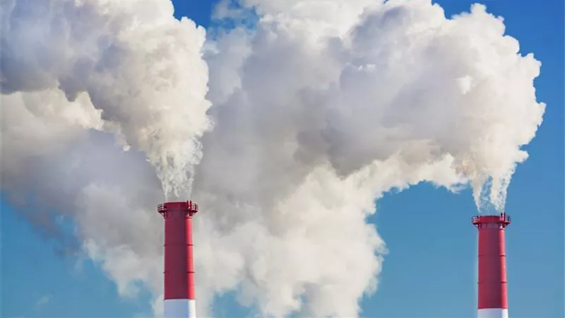 66 دولة تتعهد الالتزام بهدف تحييد أثر الكربون بحلول 2050