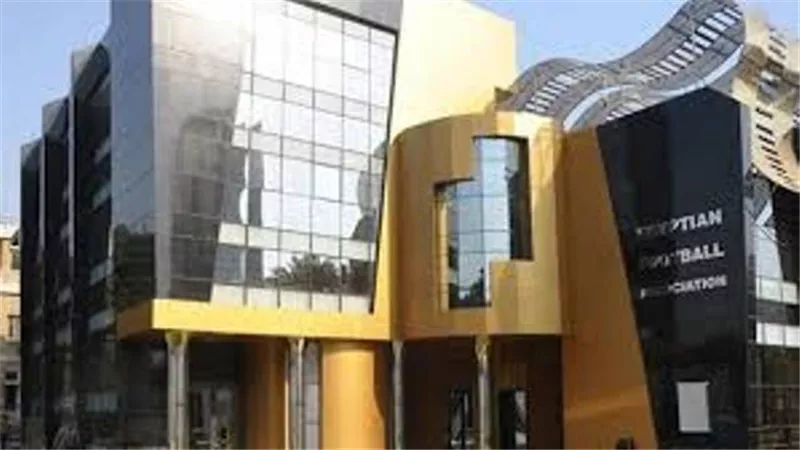 قرار مهم من الجبلاية بعد احداث مباراة المصرى وحرس الحدود