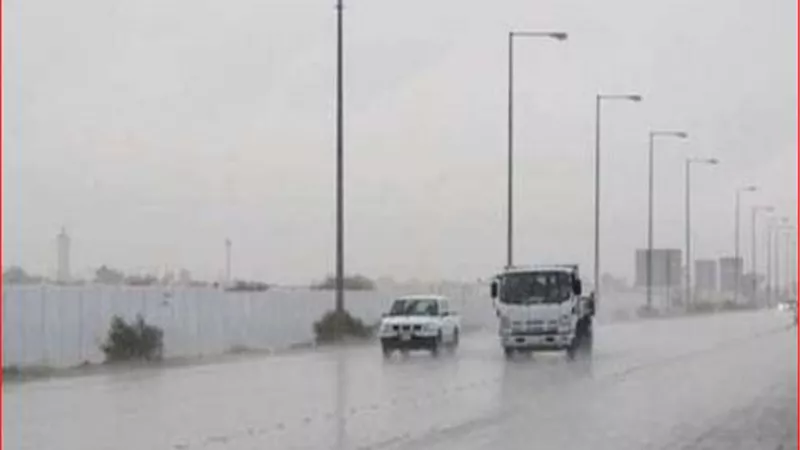 الارصاد :استقرار الاحوال الجوية خلال الايام المقبلة مع فرص سقوط امطار
