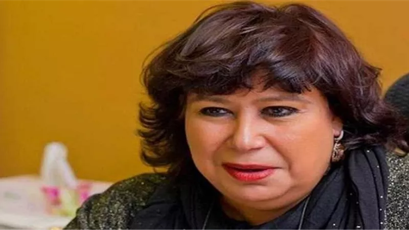 وزيرة الثقافة تجدد الثقة بالدكتور خالد عبد الجليل مستشارآ للسينما ورئيس الرقابة الفنية