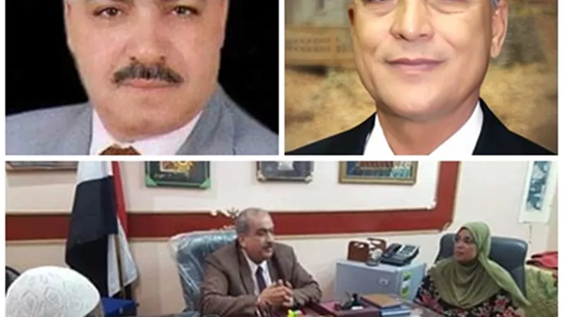 اعتماد 451 مدرسة بالمنوفية من هيئة الجودة.. وبروتوكول لمنح المعلمين دورة مراجع خارجى ..