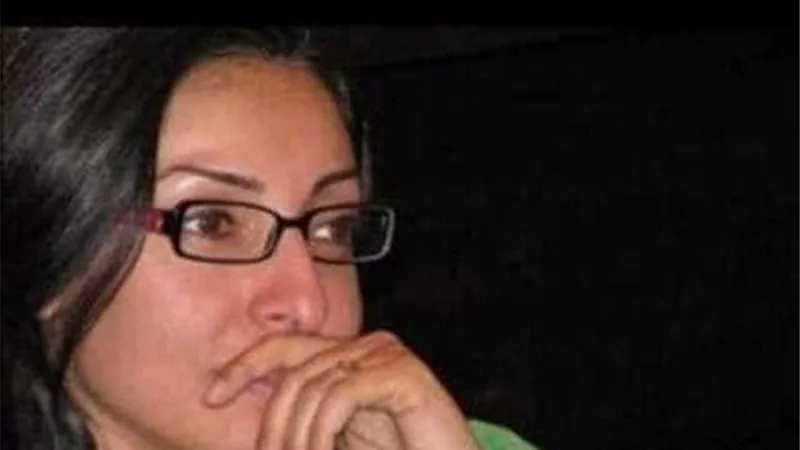سعاد شوقى رئيساً للمركز القومى للسينما
