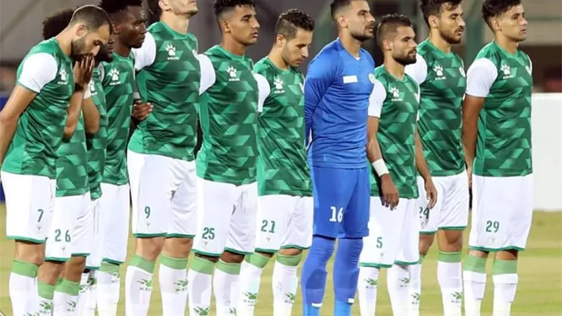 وديتان للمصري أمام نبروه والزرقا استعداداً لماليندي