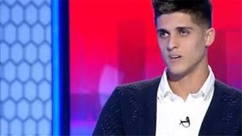 مدرب الأهلي يكشف أسباب استبعاد الشيخ