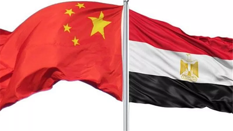 سفير الصين بالقاهرة: مبادرة الحزام و الطريق تهدف تنمية العالم