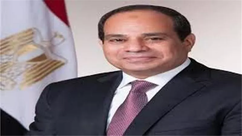 السيسى: الرأى العام المصرى لا يقبل ان يحكمه الاسلام السياسى