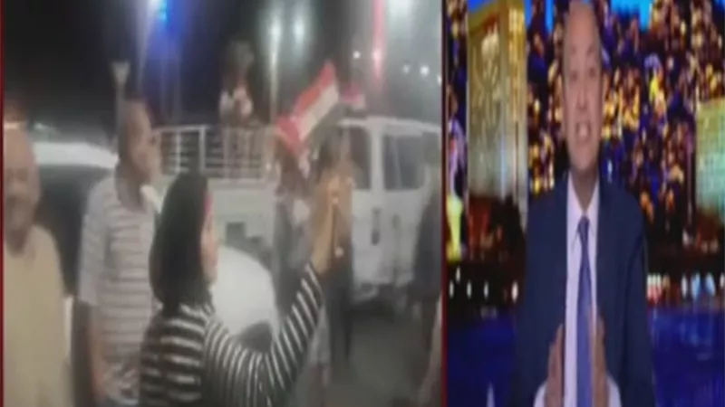 استمرار المسيرات الداعمة للدولة ومؤسساتها لليوم الثاني بالسويس خلافا لأكاذيب الاخوان
